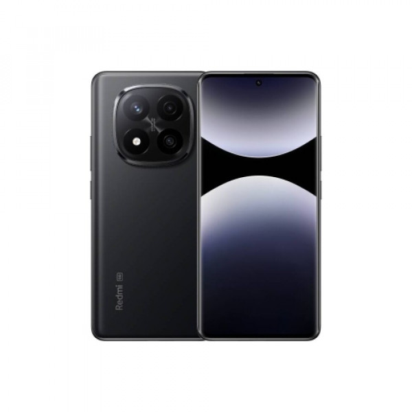 XIAOMI Redmi Note 14 PRO+ 5G 12/512GB CRNI