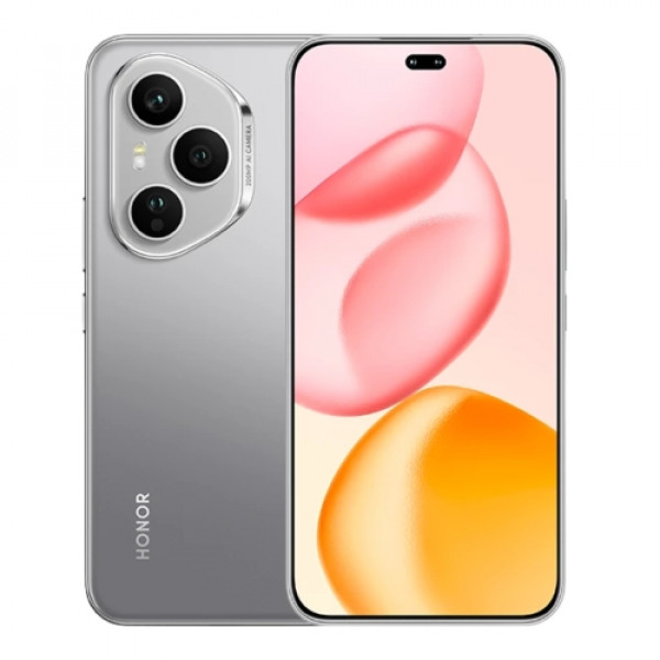HONOR 400 Pro 12/512GB Lunar Grey