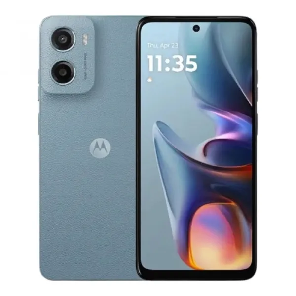 MOTOROLA moto g05 8/256GB Denim Blue