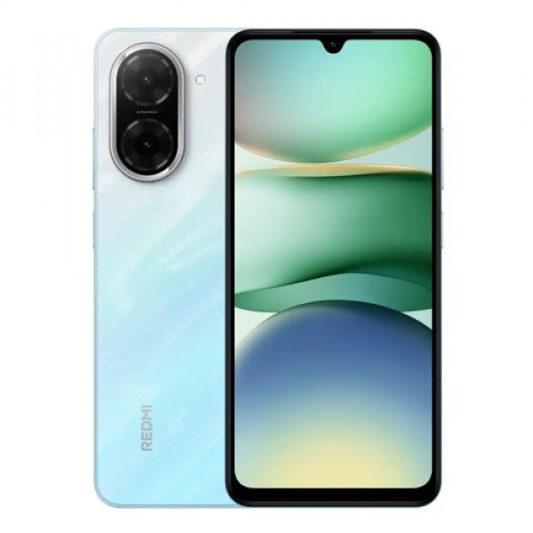 XIAOMI Redmi A5 4/128GB Ocean Blue