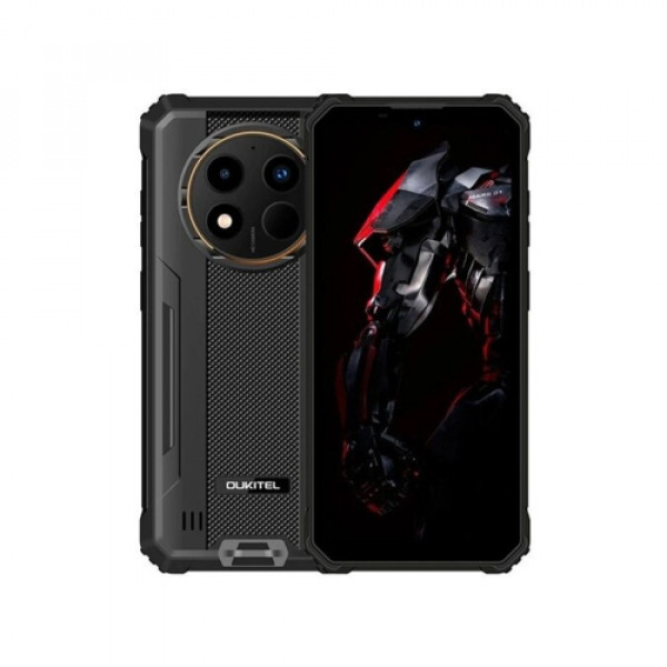 OUKITEL WP28E  4GB64GB10600mAh CRNI