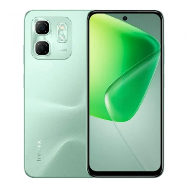  INFINIX Hot 50i 4128GB ZELENI