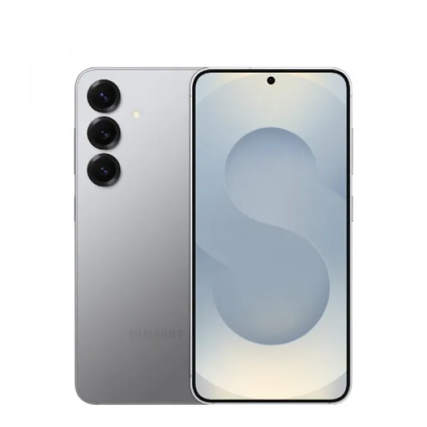 SAMSUNG Galaxy S25 12/128GB Silver