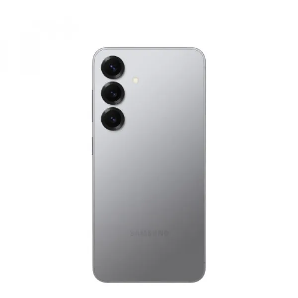 SAMSUNG Galaxy S25 12/256GB Silver Shadow