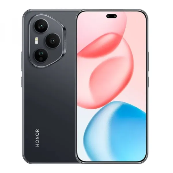 HONOR 400 Pro 12/512GB Midnight Black