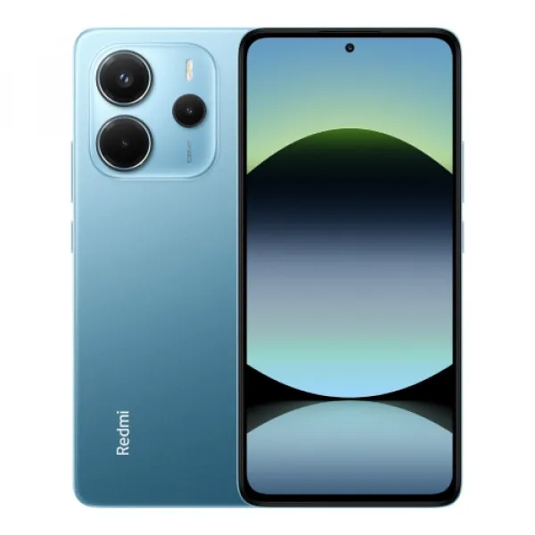 XIAOMI Redmi Note 14 8/256GB Ocean Blue