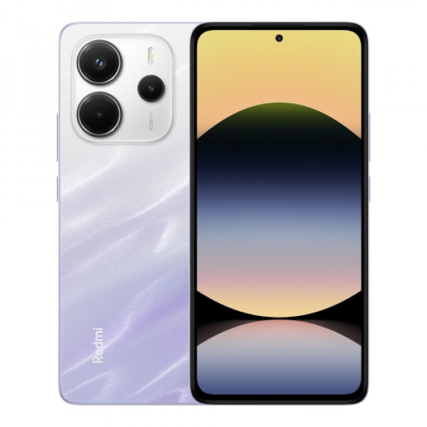 XIAOMI Redmi Note 14 8/256GB Mist Purple