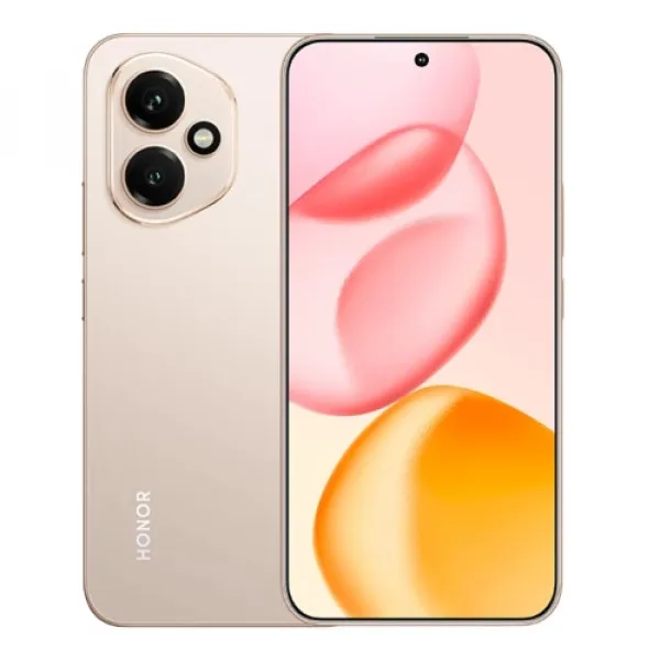 HONOR 400 8/256GB Desert Gold