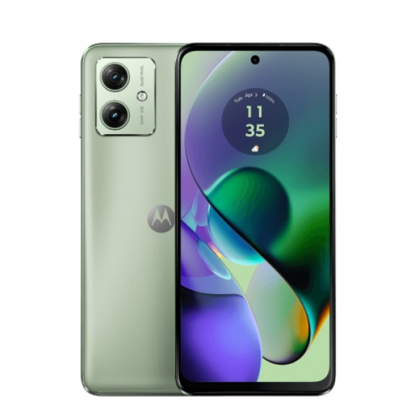 MOTOROLA moto g54 5G 8/256GB Mint Green