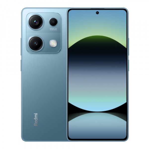 XIAOMI Redmi Note 14S 8/256GB Ocean Blue
