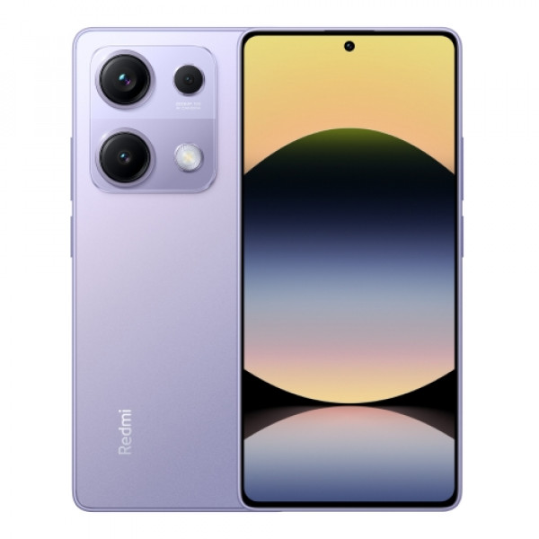 XIAOMI Redmi Note 14S 8/256GB Aurora Purple