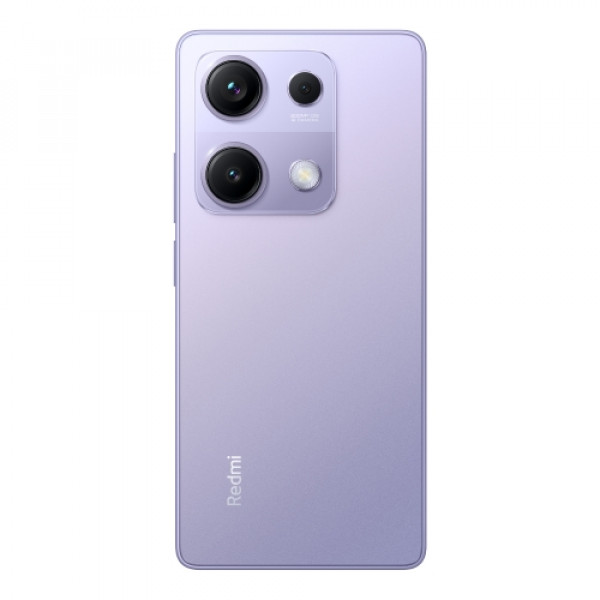 XIAOMI Redmi Note 14S 8/256GB Aurora Purple