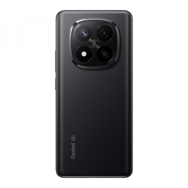 XIAOMI Redmi Note 14 Pro+ 8/256GB Midnight Black
