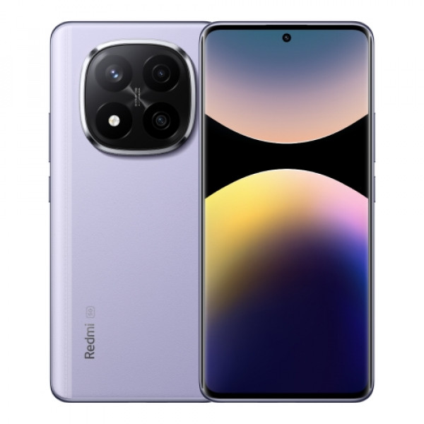 XIAOMI Redmi Note 14 Pro+ 12/512GB Lavender Purple