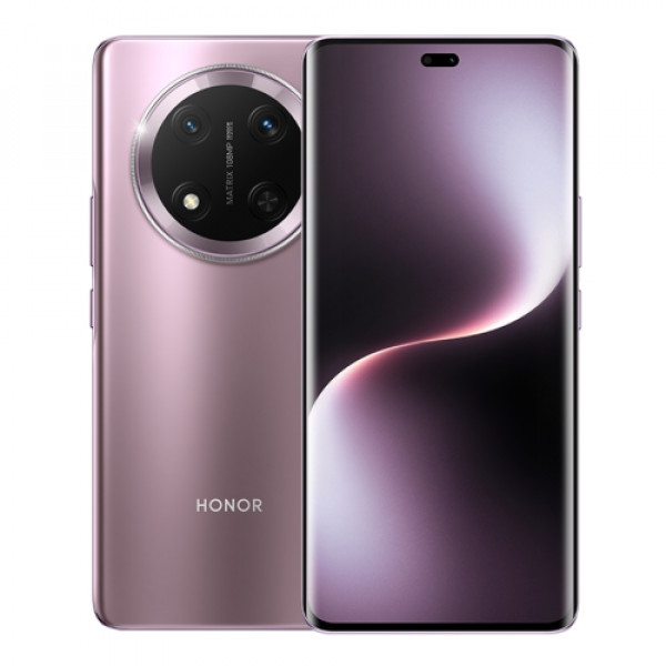 HONOR Magic 7 Lite 8/512GB Titanium Purple