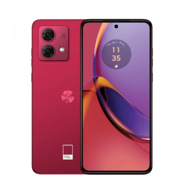 MOTOROLA moto g84 5G 8/256GB Viva Magenta