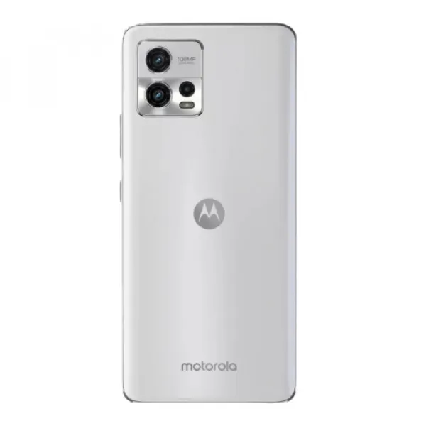 MOTOROLA G72 8/128GB Mineral White