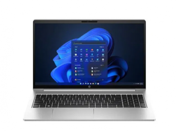 HP ProBook 450 G10,Intel Core i7-1355U,16GB DDR4-3200 RAM,512GB PCIe NVMe SSD,15.6'' IPS AG FHD 1920x1080,Intel Iris X Graphics,Backlit,2 US