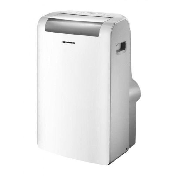 Heinner HPAC-12WH 12000BTU  Prenosivi klima uređaj HPAC-12WH 12000BTU