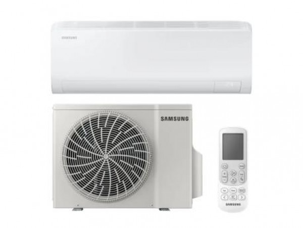 SAMSUNG Inverter klima uređaj AR50F12C1BHNEU WiFi
