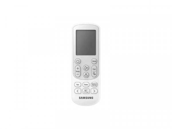 SAMSUNG Inverter klima uređaj AR50F12C1BHNEU WiFi