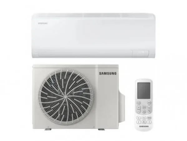SAMSUNG Inverter klima uređaj AR50F18C1BHNEU WiFi