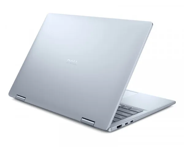 DELL 14 Plus 2-u-1 (FHD+ Touch 300nits, Ultra 5 226V, 16GB, 512GB SSD, Intel Arc, Backlit, FP, Win 11 Pro)