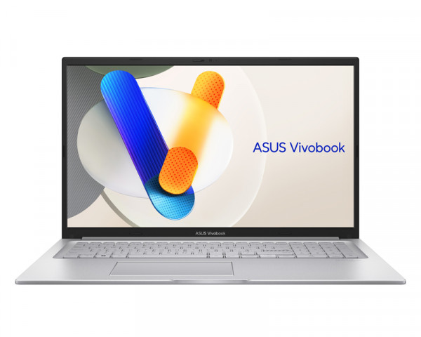 ASUS VivoBook 17 X1704VA-AU551 (17.3 inča FHD, i5-1334U, 16GB, SSD 512GB) laptop 