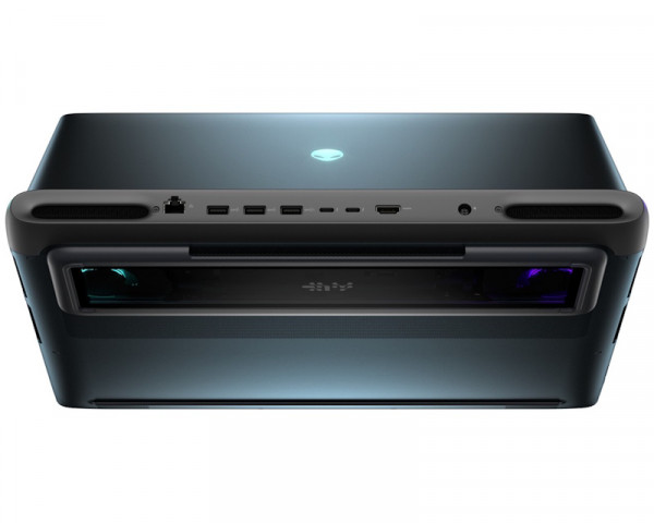 DELL Alienware 18 Area-51 18 inch QHD+ 300Hz 500nits Core Ultra 9 275HX 64GB 2TB SSD GeForce RTX 5080 16GB RGB Backlit Win11Pro gaming lapt