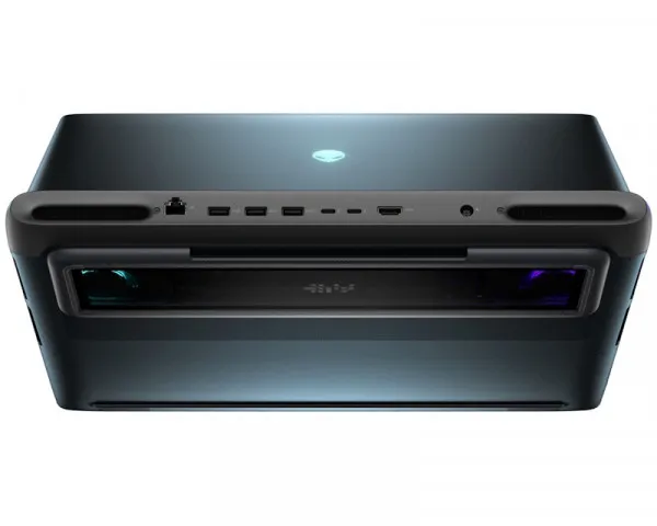 DELL Alienware 18 Area-51 (QHD+ 300Hz, Ultra 9 275HX, 64GB, 2TB SSD, RTX 5080 16GB, RGB Backlit, Win 11 Pro)