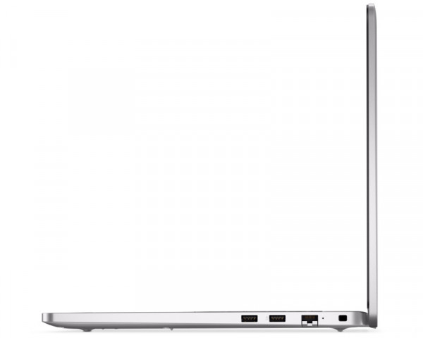 DELL Pro 16 16 inch FHD+ 300nits Core 5 120U 8GB 512GB SSD Backlit FP Win11Pro 3yr ProSupport 