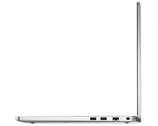 DELL Pro 16 (FHD+ IPS 300nits, Core 5 120U, 8GB, 512GB SSD, Backlit, FP, Win 11 Pro, 3yr ProSupport)