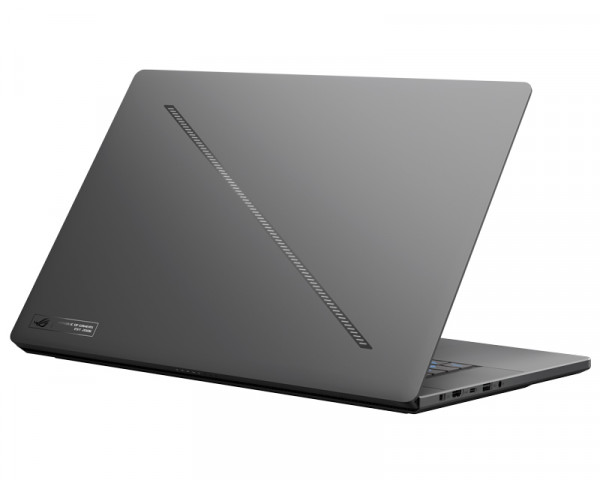 ASUS ROG Zephyrus G16 GU605CW-QR093X (16 inča 2.5K, Ultra 9 285H, 32GB, 2TB SSD, RTX 5080, Win11 Pro) laptop 
