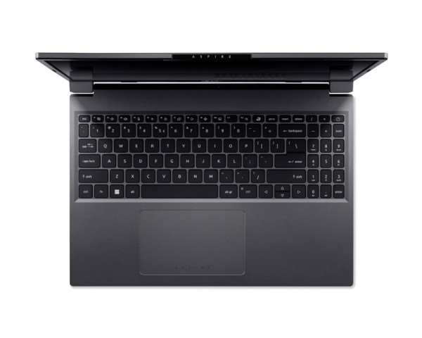 ACER Aspire Go 15 15.3 inča  WUXGA IPS i5-1334U 16GB 512GB crni 