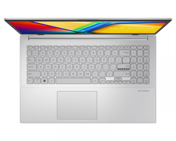 ASUS Vivobook Go 15 E1504FA-NJ1475 (15.6 inča FHD, Ryzen 5 7520U, 16GB, SSD 1TB) laptop 