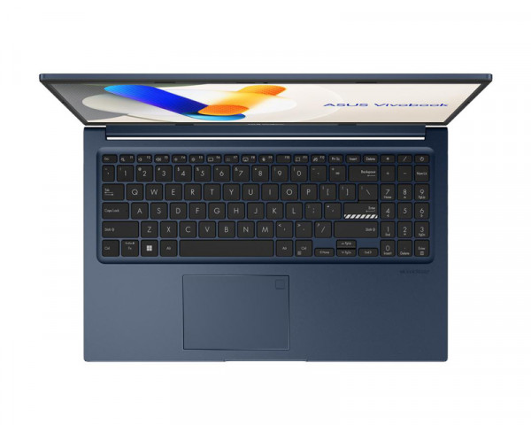ASUS Vivobook 15  X1504VA-BQ1358 (15.6 inča FHD , i7-1355U, 16GB, SSD 1TB) laptop 