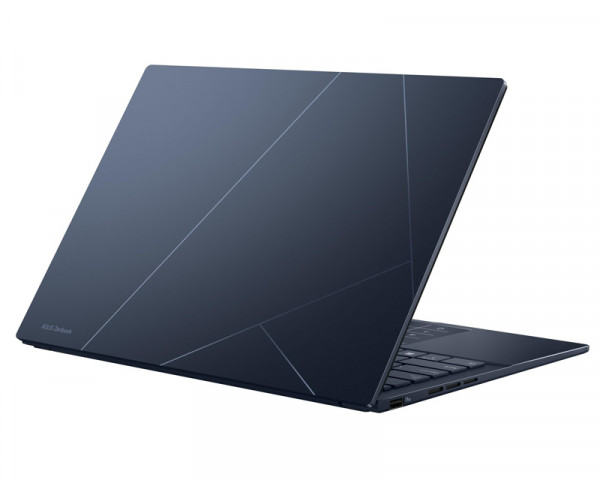 ASUS ZenBook 14 OLED UX3405CA-QL077W (14 inča Touch WUXGA OLED,Ultra 5 225H, 16GB, SSD 1TB, Win 11 Home) laptop 