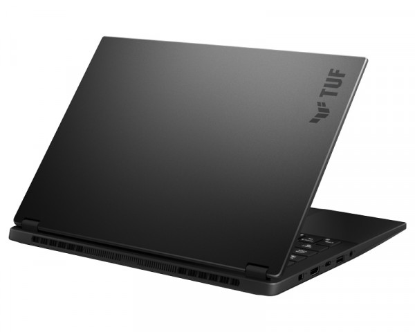 ASUS TUF Gaming A14 FA401WV-RG025 (14 inča 2.5K, Ryzen AI 9 HX 370, 16GB, 1TB SSD, GeForce RTX 4060) laptop 