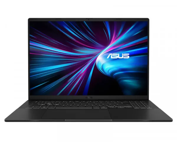 ASUS Vivobook 16 V3607VM-RP028X (16 inca WUXGA, Core 7 240H, 32GB, SSD 1TB, RTX 5060, Win 11 Pro)