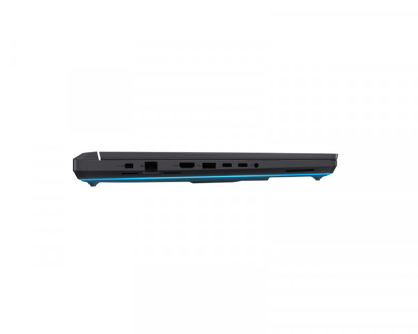 ASUS ROG Strix G16 G615JMR-RV106 (16 inča FHD+, i7-14650HX, 16GB, SSD 1TB, GeForce RTX 5060 ) laptop + ROG ranac 