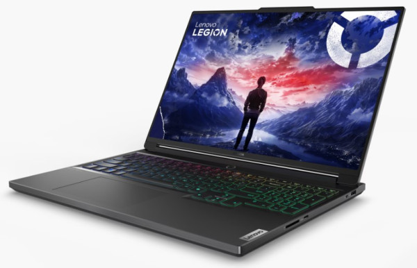 NB Lenovo Legion7 16IRX9 i7-14700HX32GB1TB16''RTX40608GBWin11Pro83FD008PYA