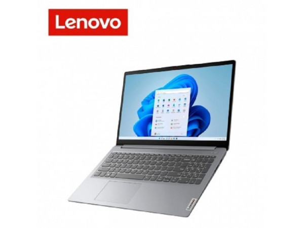 NB Lenovo IdeaPad1 15 R5-5500U8GBM.2 512GB15.6'' FHDWin11ProGLAN82R400TBYA