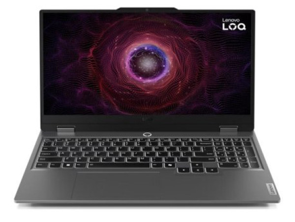 NB Lenovo LOQ 15ARP9 R7-7435HS24GBM.2 512GB15.6''FHDRTX4050 6GB83JC00ESYA