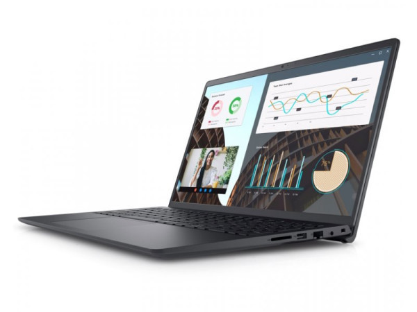 NB Dell Vostro 3530 i3-1305U16GBM.2 512GB15.6FHDWin11ProGLANENG5Y