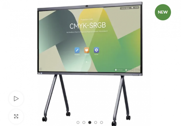 Huawei IdeaHub K3 - 75''