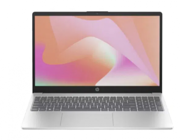 HP 15-fd0018nm, Intel Core i7-1355U, 16GB DDR4-3200 RAM, 512GB PCIe NVMe M.2 SSD, 15.6'' IPS AG FHD 1920x1080 slim, Intel Iris X Graphics, 1