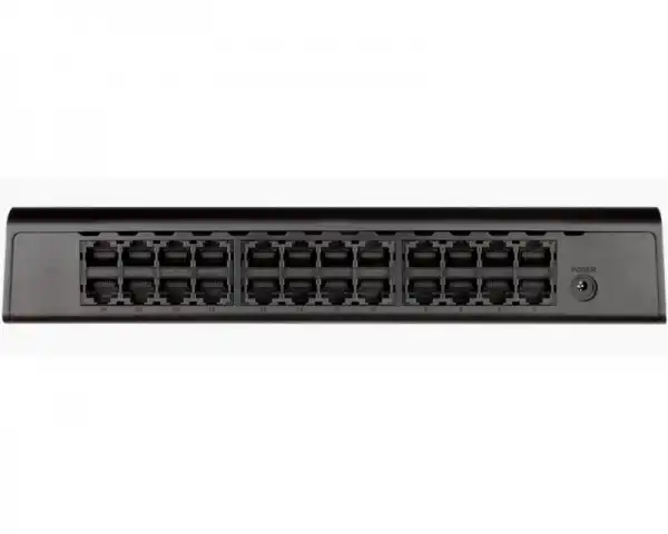 D-LINK GO-SW-24G 24port switch