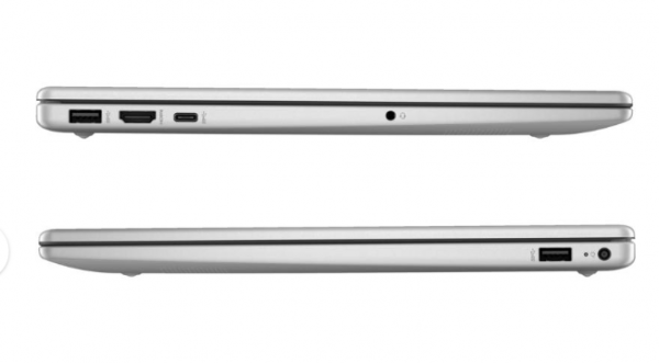 HP 15-fd0018nm, Intel Core i7-1355U, 16GB DDR4-3200 RAM, 512GB PCIe NVMe M.2 SSD, 15.6'' IPS AG FHD 1920x1080 slim, Intel Iris X Graphics, 1