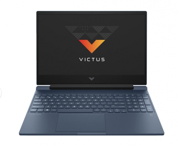 HP Victus Gaming 15-fb2029nm, AMD Ryzen 5 8645HS, 16GB DDR5-5600 RAM, 1TB PCIe NVMe M.2 SSD, 15.6'' IPS AG FHD 1920x1080, NVIDIA GeForce RTX
