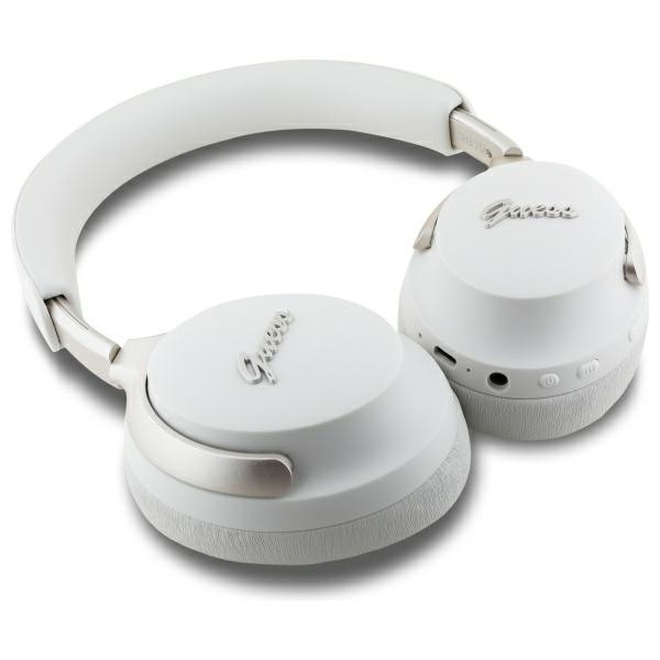 Guess slušalice ANC+ENC GUBHC22PSFCSME